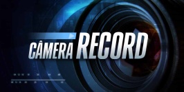 Câmera-Record